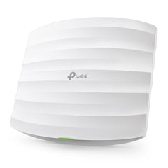 TP-Link Omada 300Mbps Wireless N Ceiling Mount Access PointEAP110 V4