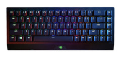 Razer BlackWidow V3 Mini HyperSpeed Yellow SwitchRZ03-03890300-R3W1