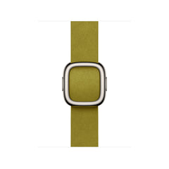 Apple 42mm Chartreuse Modern Buckle - SmallMXW63ZM/A
