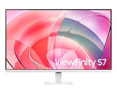 Samsung LS32D701EAU computer monitor 81.3 cm (32") 3840 x 2160 pixels 4K Ultra HD LED WhiteLS32D701EAUXXU