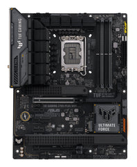 ASUS TUF GAMING Z790-PLUS WIFI Intel Z790 LGA 1700 ATX - 90MB1D80-M1EAY0