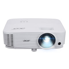 Acer X1526 DLP 1080P 4000 LM Standard throw projector 4000 ANSI lumens 1080p (1920x1080) White - MR.JX911.002
