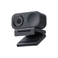 Insta360 Link 2C webcam 3840 x 2160 pixels USB BlackCINSABNA