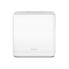 Mercusys AC1300 Whole Home Mesh Wi-Fi SystemHALO H30G(1-PACK)