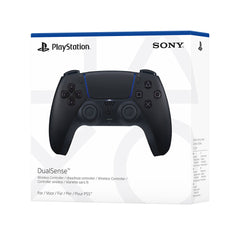 PlayStation 5 DualSense Wireless Controller - Midnight BlackP5AEPJSNY57589