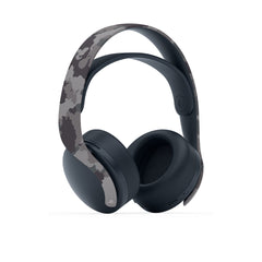 PlayStation 5 Pulse 3D Wireless Headset - GreyP5AEACSNY40689