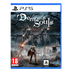 Demon Souls - PlayStation 5P5READSNY80982