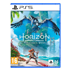 Horizon Forbidden West - PlayStation 5P5READSNY72069