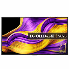 LG OLED65G54LW 65inch OLED evo G5 4K SMART TV WiFi Wall Mount