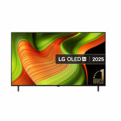 LG OLED55B56LA 55inch OLED evo AI B5 4K SMART TV WiFi Dolby Atmos