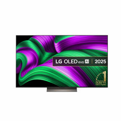 LG OLED65C56LB 65inch OLED evo AI C5 4K SMART TV WiFi Dolby Atmos