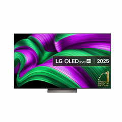 LG OLED77C56LB 77inch OLED evo AI C5 4K SMART TV WiFi Dolby Atmos