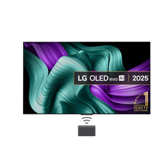 LG OLED77M59LA 77inch OLED evo Wireless 4K HDR SMART TV WiFi