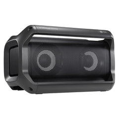LG PK5 LOUDR Bluetooth Portable Speaker 20Watts Lighting Effects