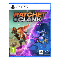 Ratchet and Clank Rift Apart - PlayStation 5P5READSNY82659