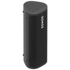 Sonos ROAM SL BLACK Bluetooth Wireless Speaker 10-hours Playback Black