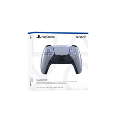 PlayStation DualSense Wireless Controller - Sterling SilverP5AEJSSNY57734