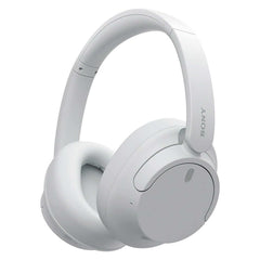 Sony WHCH720NW Wireless Headphones Bluetooth Noise Cancelling White