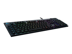 Logitech G G815 – GL Clicky920-009093