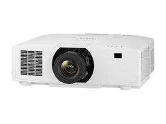 NEC PV710UL Standard throw projector 7100 ANSI lumens 3LCD WUXGA (1920x1200) WhitePV710UL-W