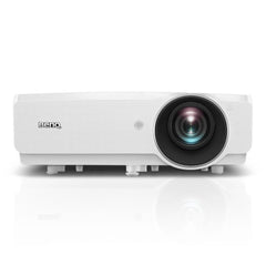 BenQ SH753P Standard throw projector 5000 ANSI lumens DLP 1080p (1920x1080) 3D White9H.JGJ77.2JE