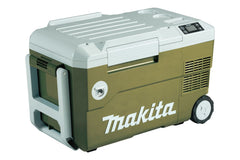 Makita DCW180ZO cool box 20 L Electric Grey, OliveDCW180ZO