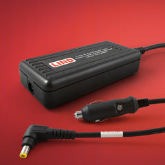 Panasonic PCPE-LND1234 power adapter/inverter Auto BlackPCPE-LND1234