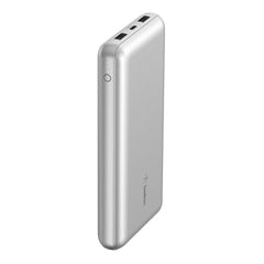 Belkin BoostCharge 20000 mAh SilverBPB012BTSL