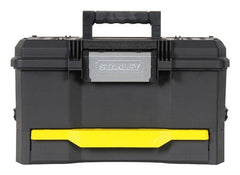 Stanley 1-70-316 small parts/tool box Plastic Black1-70-316