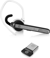 HP UC Wireless Mono HeadsetW3K08AA