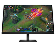 HP OMEN 27 inch QHD 180Hz Gaming Monitor - 27q G2AV4H6AA