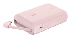 Belkin BPB021HQPK power bank 10000 mAh PinkBPB021HQPK