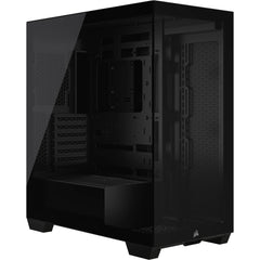 Corsair 3500X Midi Tower BlackCC-9011276-WW