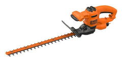 Black & Decker BEHT201-GB power hedge trimmer Double blade 420 W 1.91 kgBEHT201-GB