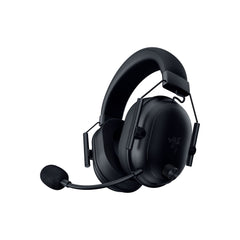Razer BLACKSHARK V2 HYPERSPEED Headset Wired & Wireless Head-band Gaming USB Type-A Bluetooth BlackRZ04-04960100-R3M1