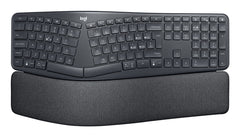 Logitech ERGO K860 Ergonomic Split Keyboard for Business920-010349