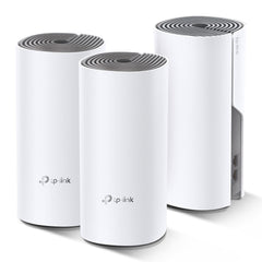TP-Link AC1200 Whole Home Mesh Wi-Fi System, 3-PackDECO E4(3-PACK)