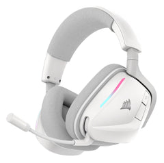 Corsair VOID WIRELESS v2 Headset Wired & Wireless Head-band Gaming Bluetooth WhiteCA-9011380-WW