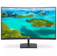 Philips E Line 241E1SC/00 LED display 59.9 cm (23.6") 1920 x 1080 pixels Full HD Black241E1SC/00