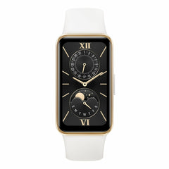 Huawei Band 9 AMOLED Wristband activity tracker 3.73 cm (1.47") White55020BYC