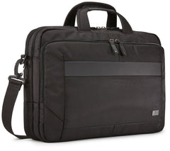 Case Logic Notion NOTIA-116 Black 39.6 cm (15.6") Briefcase3204198