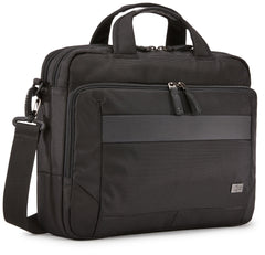 Case Logic Notion NOTIA-114 Black 35.6 cm (14") Briefcase3204196