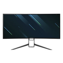 Acer Predator X34GS computer monitor 86.4 cm (34") 3440 x 1440 pixels UltraWide Quad HD LCD Black - UM.CX0EE.S02