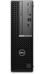 DELL OptiPlex 5000 Intel® Core™ i5 i5-12500 16 GB DDR4-SDRAM 256 GB SSD Windows 10 Pro SFF PC Black0WRF4