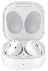 Samsung Galaxy Buds Live, Mystic White Headset True Wireless Stereo (TWS) In-ear Calls/Music BluetoothSM-R180NZWAEUA