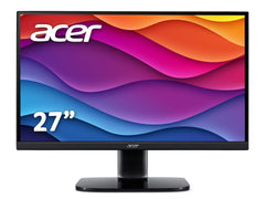 Acer KA2 KA272Ebi 27-inch Monitor - UM.HX2EE.E14
