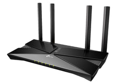 TP-Link Archer AX50 AX3000 Dual Band Gigabit Wi-Fi 6 RouterARCHER AX50 V1