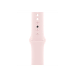Apple 41mm Light Pink Sport Band - M/LMT303ZM/A