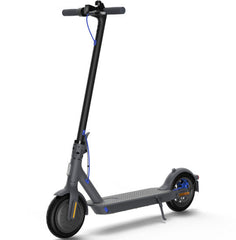 Xiaomi Mi Electric Scooter 3 Black 25 km/h 7650 AhBHR4961UK