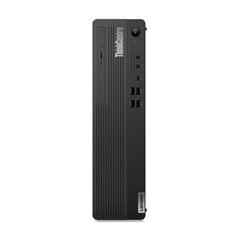Lenovo ThinkCentre M70s Gen 5 Intel® Core™ i5 i5-14400 16 GB DDR5-SDRAM 512 GB SSD Windows 11 Pro SFF PC Black12U80003UK